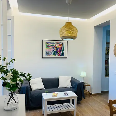 Alcazaba Apartment Malaga