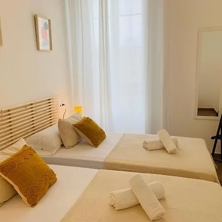 Apartment Alcazaba *