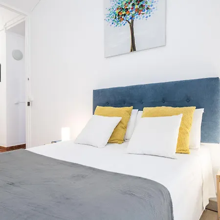 Alcazaba Apartment *