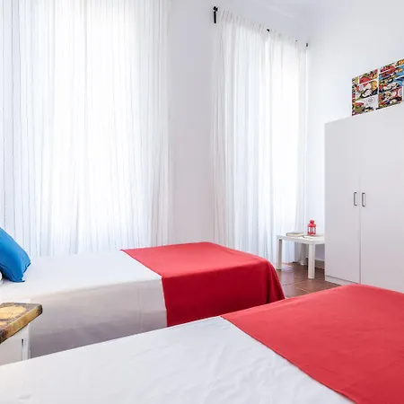 Apartment Alcazaba *