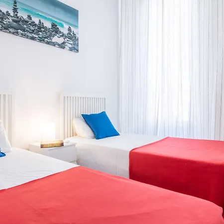 Alcazaba Apartment *