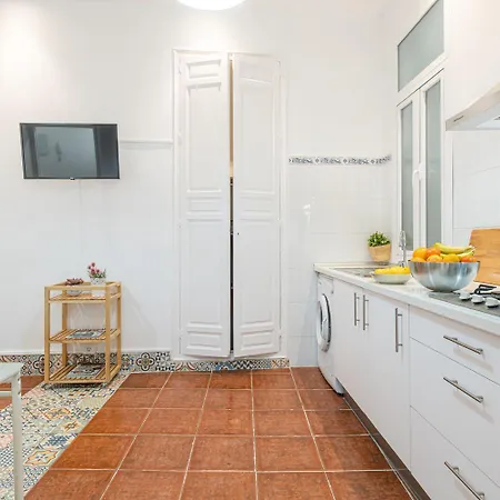 Alcazaba Apartment