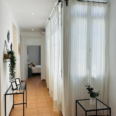 Apartment Alcazaba